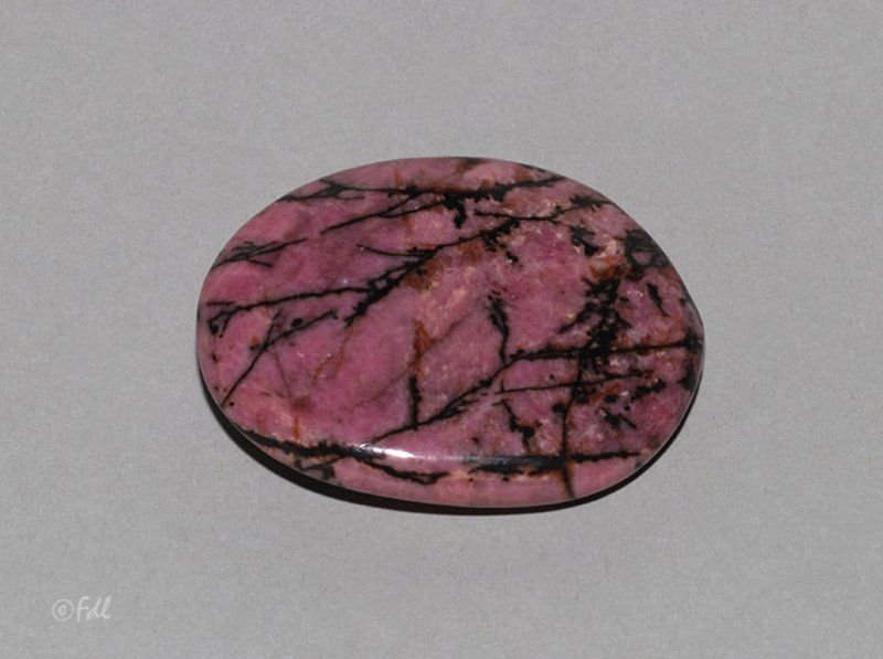 Rhodonite