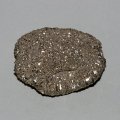 Nodule de pyrite