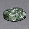 Seraphinite (chlinoclore)