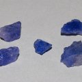 Tanzanite