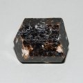 Tourmaline brune (dravite)