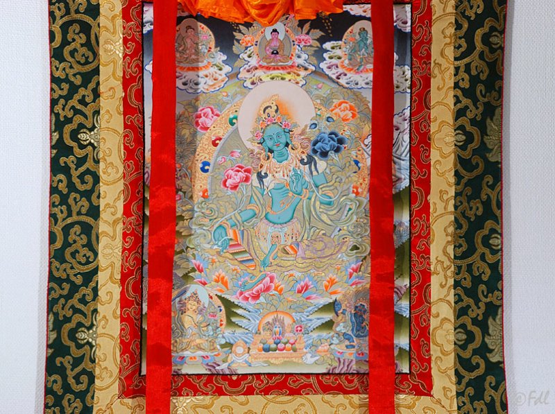 Tangkhas
